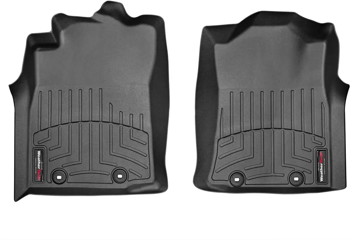 2016-2023 Tacoma Floorliner Front 1