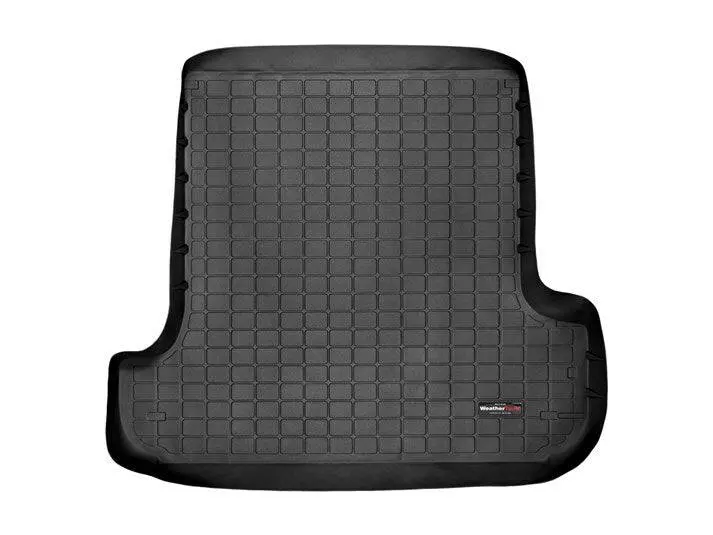 2008-2021 200 Series Land Cruiser Cargo-Trunk Liner 1