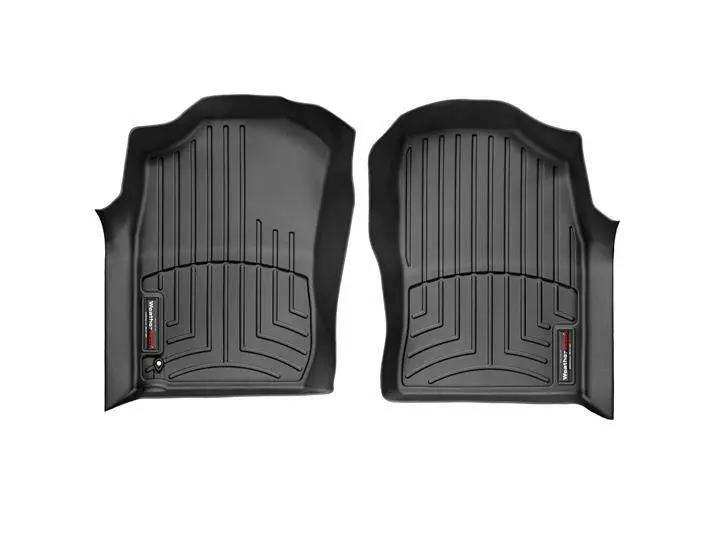1996-2002 4Runner Floorliner Front 1
