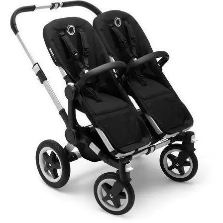 Bugaboo Donkey2 Duo/Twin Seat Fabric Box 6 1