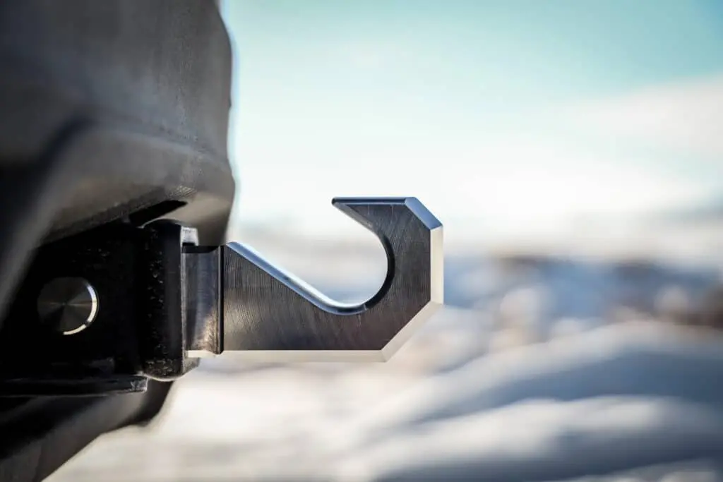 Weigh Safe Recovery Hook 1