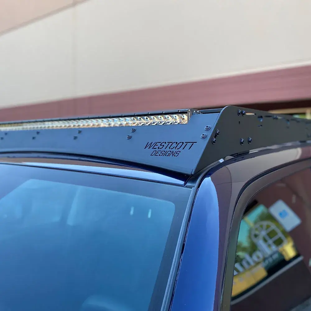 Westcott Designs 5Th Gen 4Runner Modular Roof Rack 10