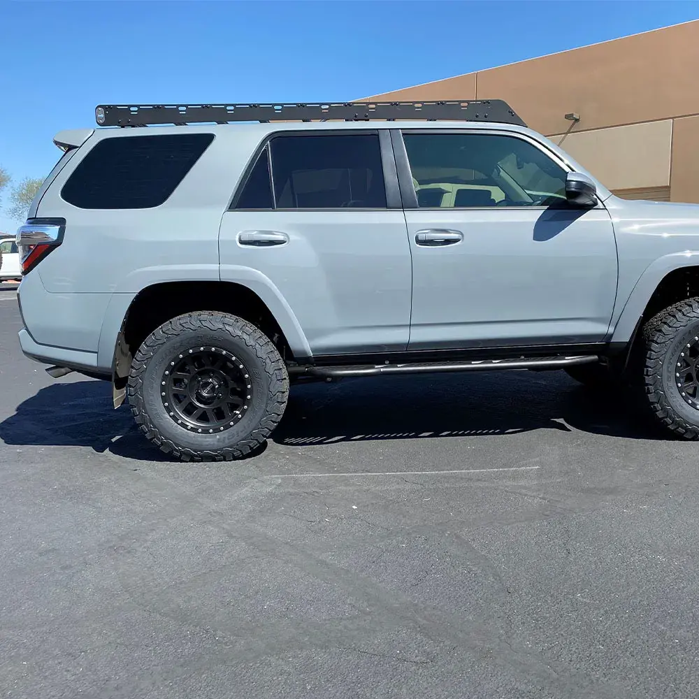 Westcott Designs 5Th Gen 4Runner Modular Roof Rack 7