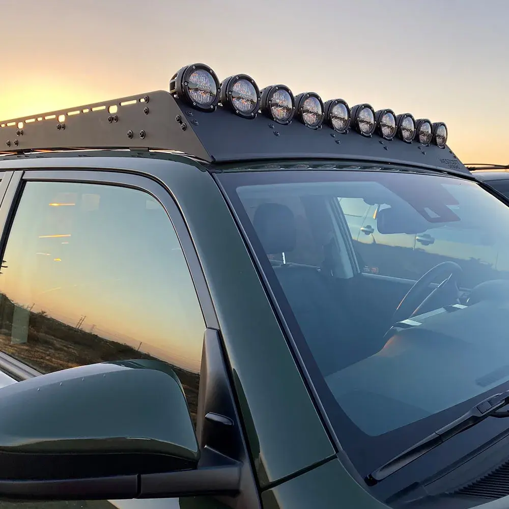 Westcott Designs 5Th Gen 4Runner Modular Roof Rack 4