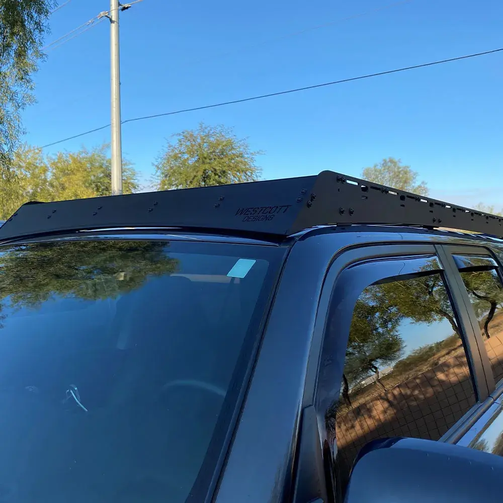Westcott Designs 5Th Gen 4Runner Modular Roof Rack 3