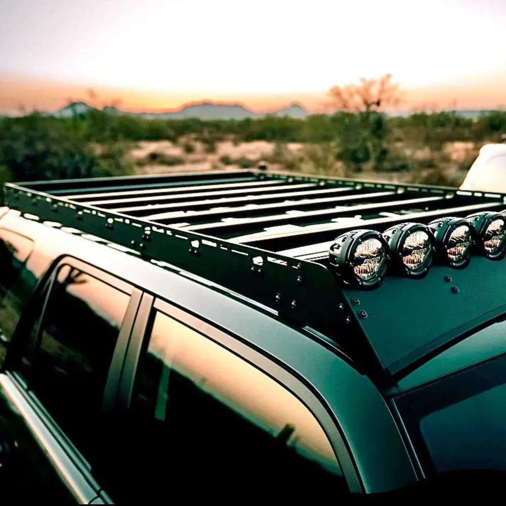 Westcott Designs 5Th Gen 4Runner Modular Roof Rack 5