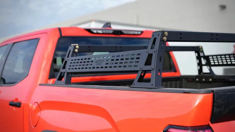 Westcott Designs Toyota Tundra Bed Rack 2022+ 1