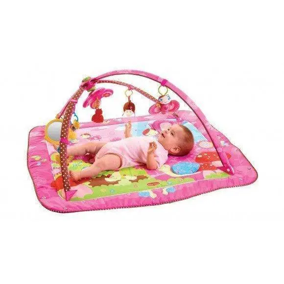 Gymini Move & Play – Tiny Princess 1