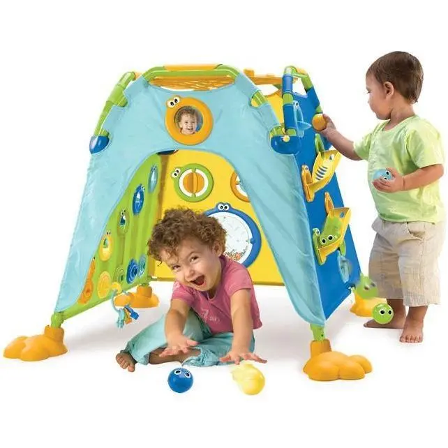 Yookidoo Discovery Playhouse 1