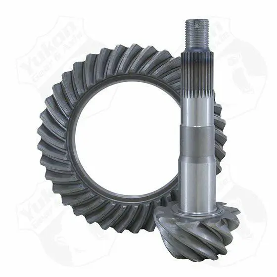 1996-2002 3Rd Gen 4Runner 4.88 Front Gears 1