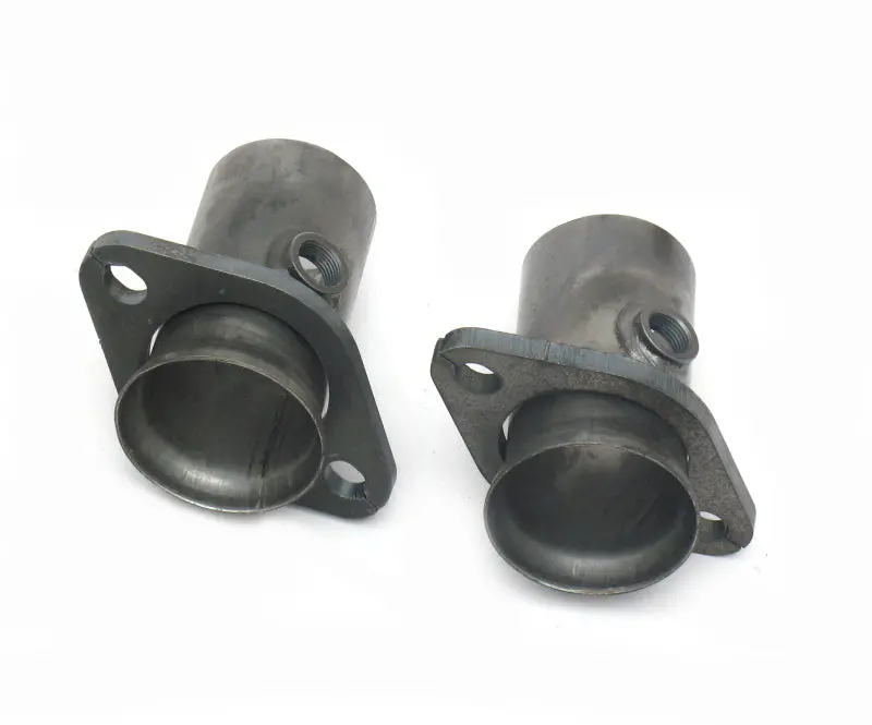 Jba 2.5In Stainless 1650 Efi Starter Tubes 1