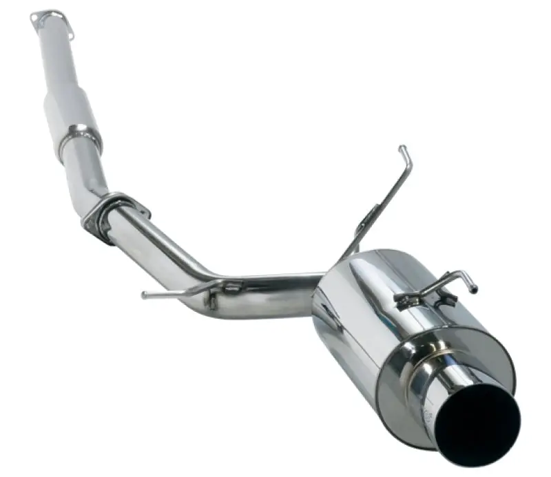 Hks Evo9 Silent Hi-Power Ct9a 4G63 Exhaust **Special Order Check Pricing**(6-8 Weeks) 1