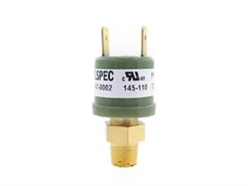 Air Lift Pressure Switch 110-145 Psi 1
