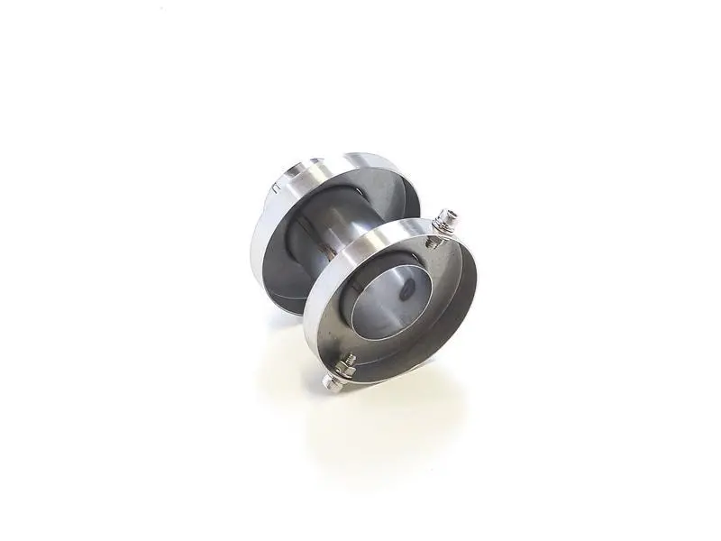 Hks Silencer For 96Mm Tip Exhausts 1