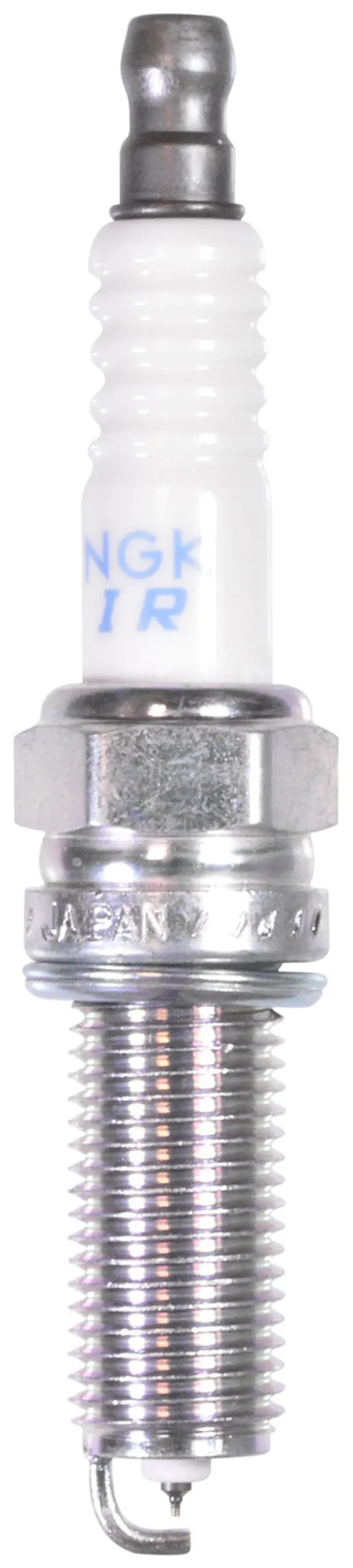 Ngk Laser Iridium Spark Plug Box Of 4 (Ilkr9q7g) 1