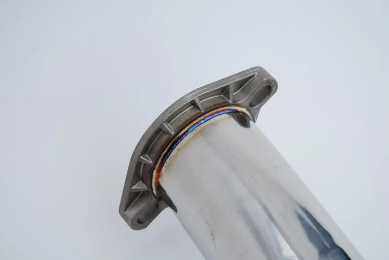 Invidia 2022+ Subaru Wrx N1 Twin Outlet Single Layer Ss Tip Cat-Back Exhaust 1
