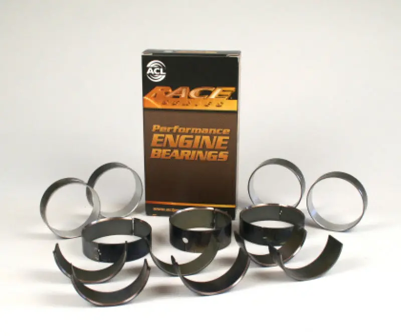 Acl 4G63/4 Standard Size Rhr Balance Shaft Bearing 1