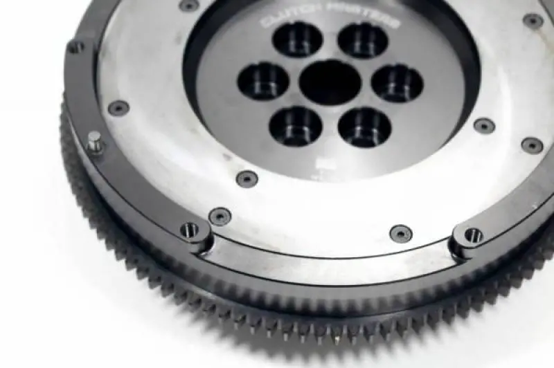 Clutch Masters 14-19 Mazda3 2.5L Aluminum Flywheel 1