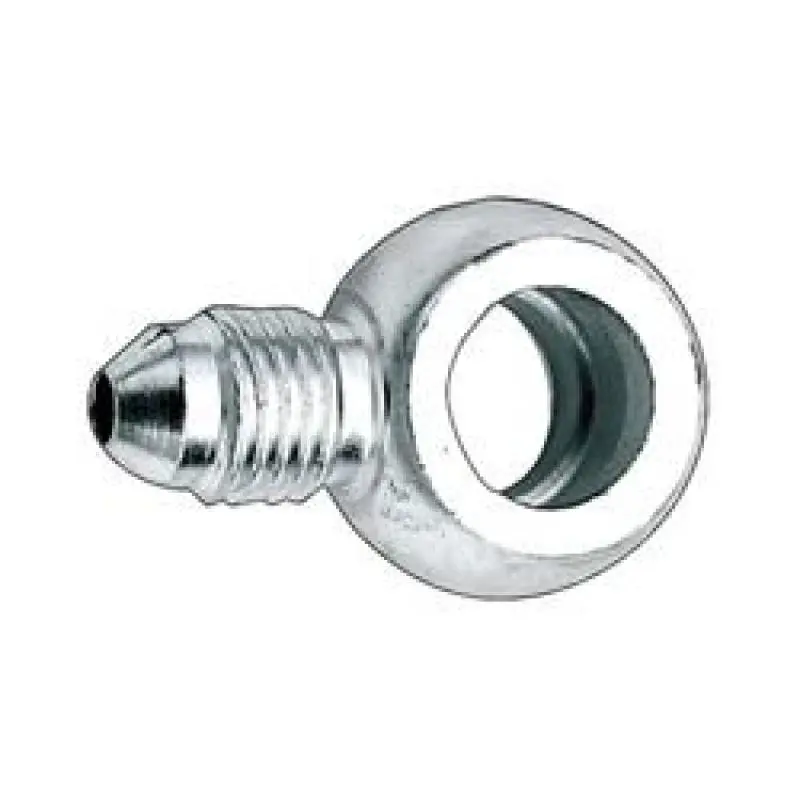 Fragola -3An X 3/8 Banjo Adapter - Steel 1