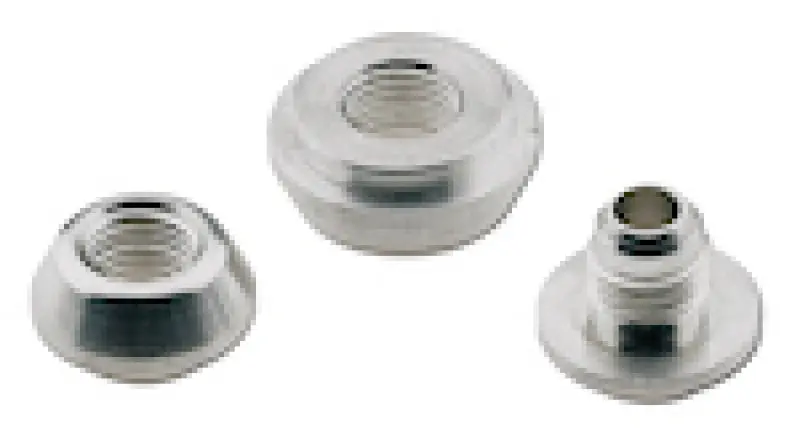 Fragola -10An Female Weld Bung X 1.0In 1