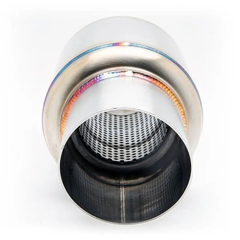 Blox Racing 3.0-Inch Mini Race Muffler 1