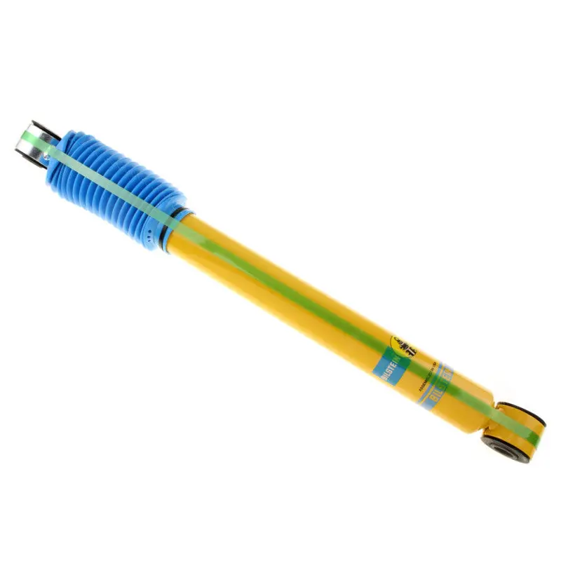 Bilstein B6 91-95 Spartan Mc-2000 29.65In L Rear Monotube Shock Absorber - Blue Straight 1