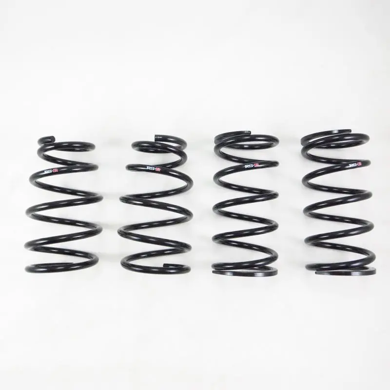 Rs-R 2018+ Toyota Camry Fwd Down Sus Springs 1