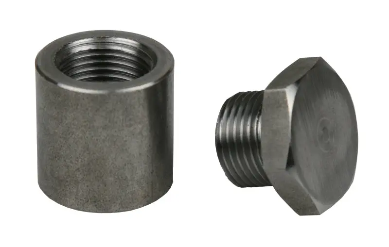 Innovate Extended Bung (Mild Steel) 1In Tall 1