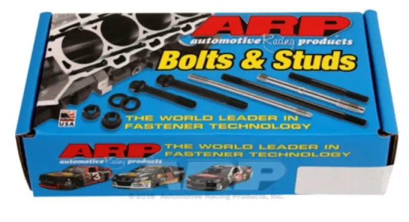 Arp Chrysler Hemi 5.7/6.1L Hex Header Bolt Kit 1