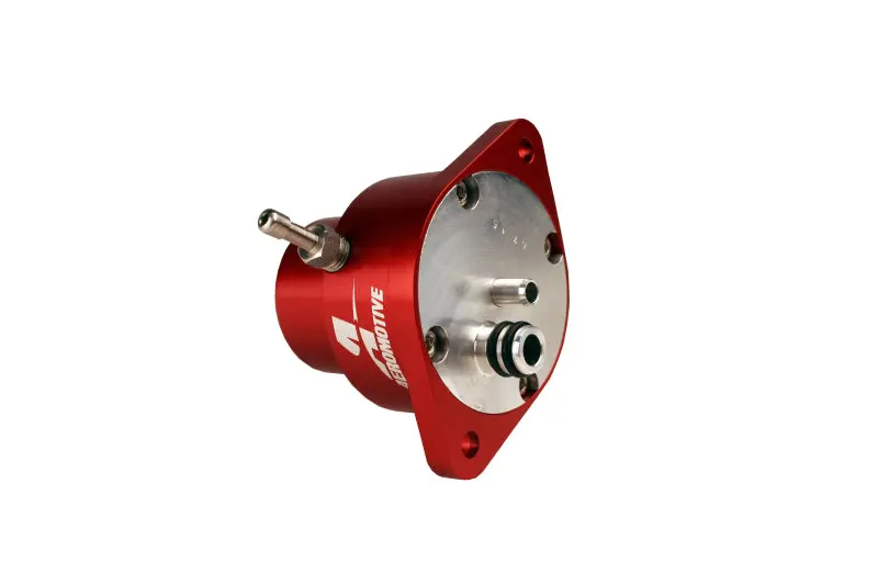 Aeromotive 94-99 Ford 4.6 / 94-97 5.0 Billet Adjustable Regulator 1