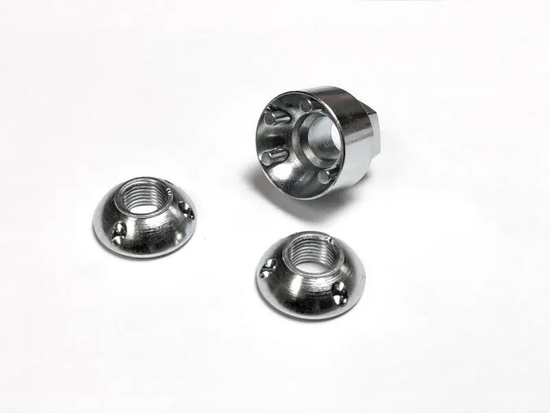 Kc Hilites Light Lock Set - M10 1