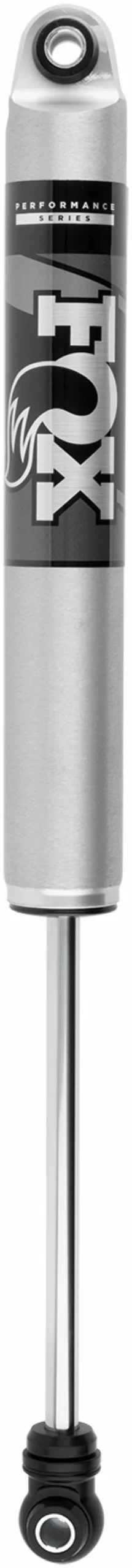 Fox 2.0 Performance Series 12In. Smooth Body Ifp Shock / Std Travel W/Eyelet Ends Aluminum - Black 1