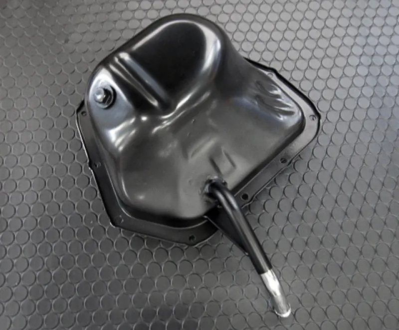 Hks Toyota 86 Fa20 Oil Pan Bolt On Turbo Special Item (From Kit 11001-At005 / 11001-Kt001) 1