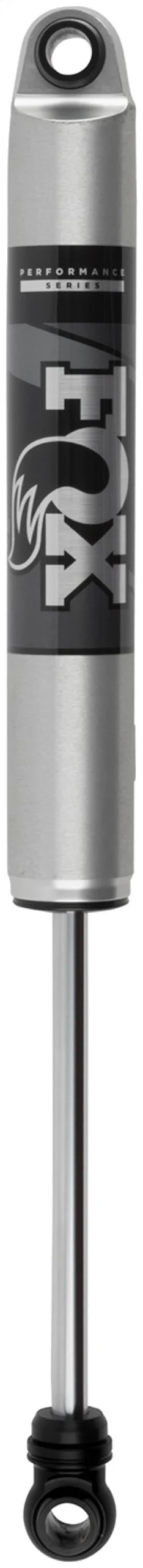 Fox 2.0 Performance Series Smooth Body Ifp Rear Shock / 0-1.5In Lift 1