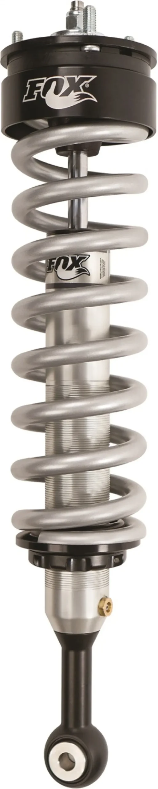 Fox 12-16 Ford T6 Ranger 4Wd 2.0 Performance Series 5.18In. Ifp Coilover (Alum) / 0-2In. Lift 1