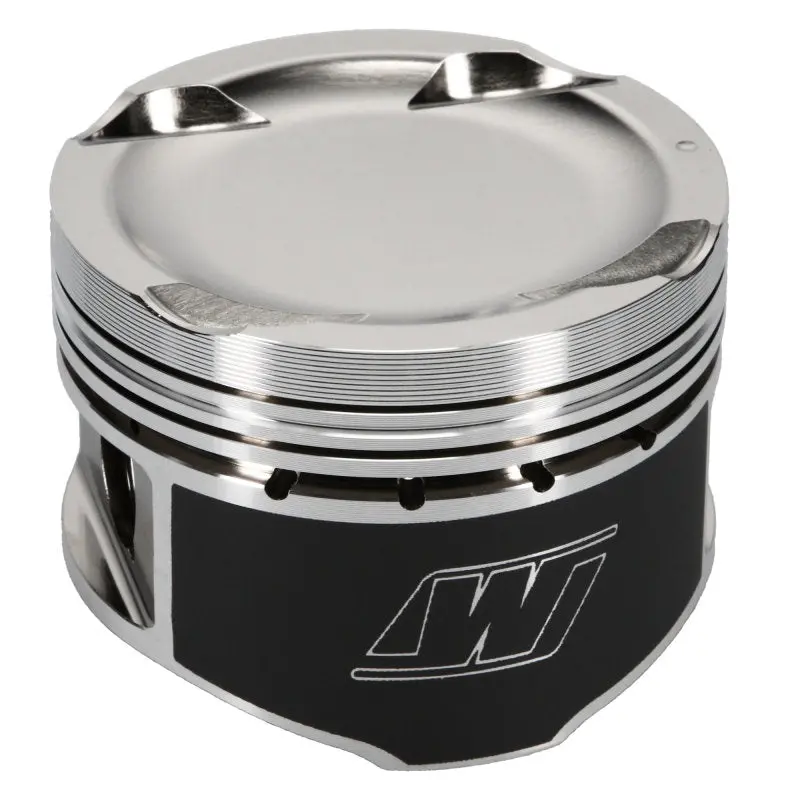 Wiseco Mitsubishi Lancer Evo 8 - 4G63 Turbo Piston Kit 1