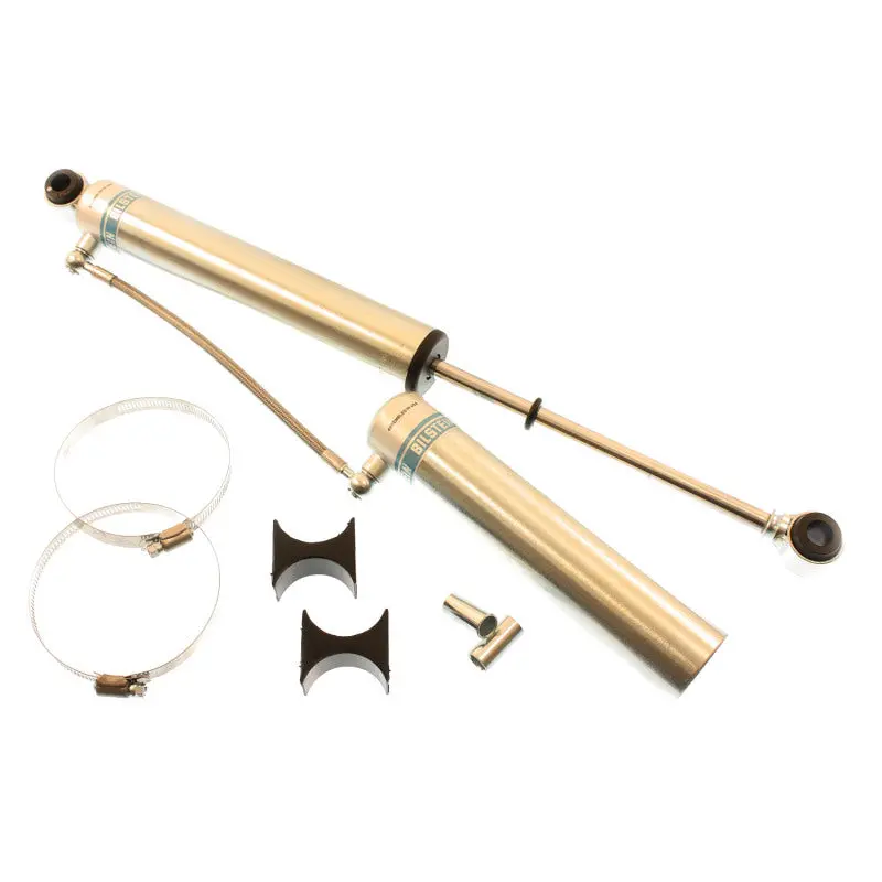 Bilstein 5160 Series 5165 Series 9.5In. Travel 255/70 46Mm Monotube Shock Absorber 1