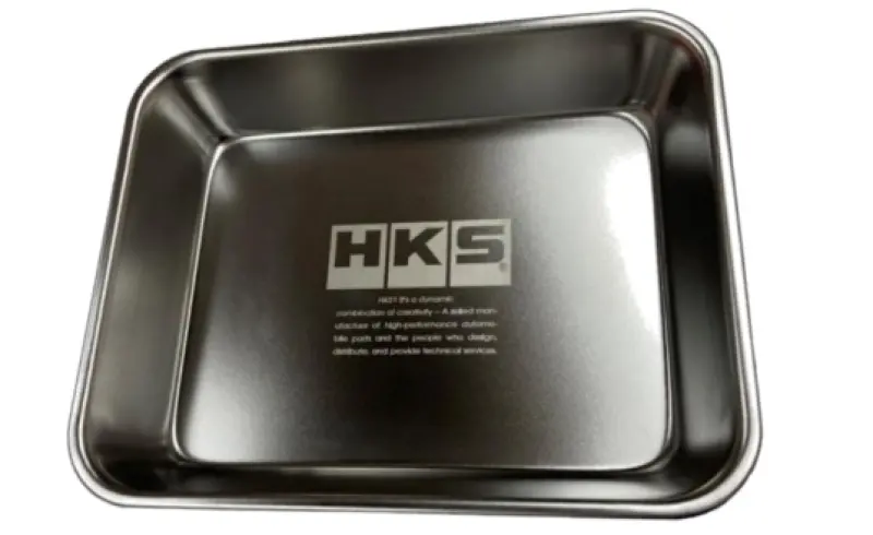Hks Mechanic Parts Tray 1