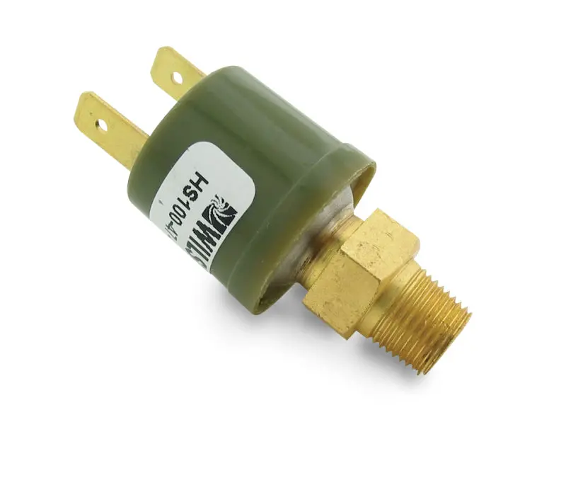 Air Lift Pressure Switch 145-175 Psi 1