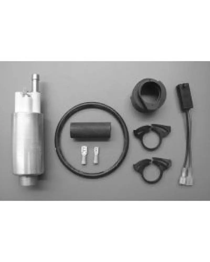 Walbro Fuel Pump Kit For 82-95 Chevy / 85-98 Chevy Trucks/Vans / 82-94 Pontiac/Oldsmobile 1
