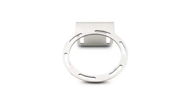Vibrant Catch Can Single Can Mount Bracket 1