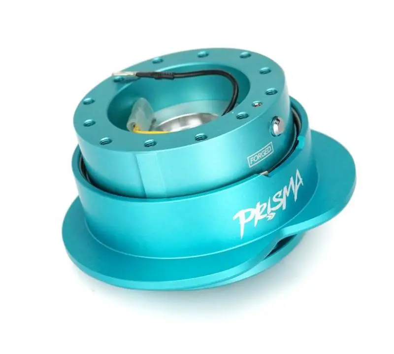 Nrg Heart Quick Release Kit Gen 143 - Mint Body / Mint Heart Ring 1