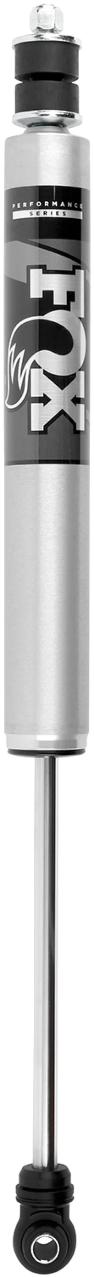 Fox 2.0 Performance Series 10In Smooth Bdy Ifp Shock W/Stem Mt (Alum) Std Travel / Eyelet Ends - Blk 1