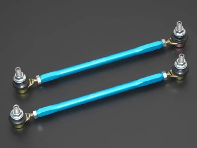 Cusco Universal 225Mm-255Mm M12xp1.25 Front Sway Bar End Link Set (Set Of 2) 1