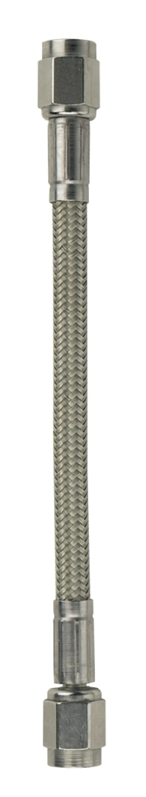 Fragola -4An Hose Assembly Straight X Straight 48In 1