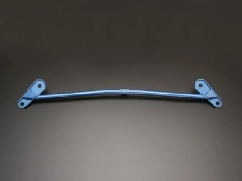 Cusco Power Brace Front Lower Arm Plus Subaru Brz / Toyota 86 1