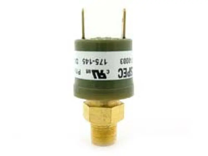Air Lift Pressure Switch 145-175 Psi 2