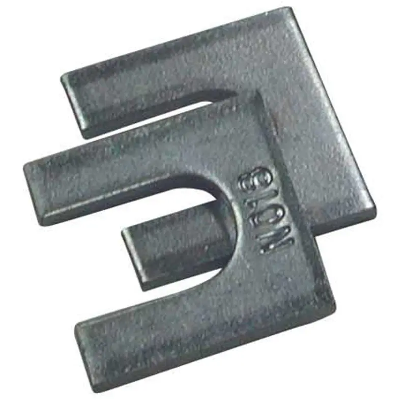 Spc Performance Cas/Camb Shims 1/8 (50) 1