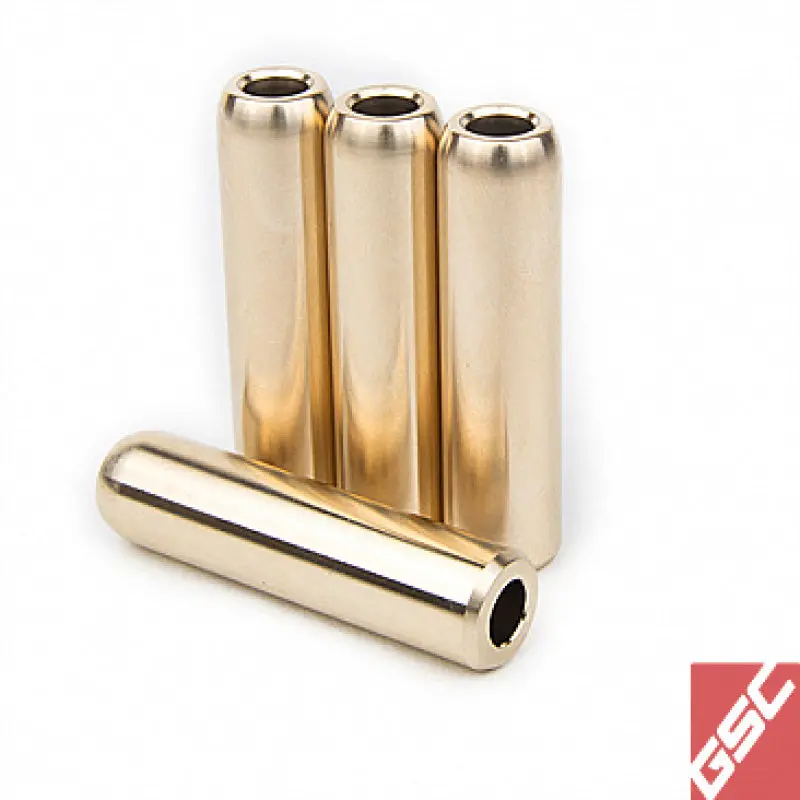 Gsc P-D Dodge Neon Srt-4 & 420A Manganese Bronze Intake Valve Guide - Set Of 8 1