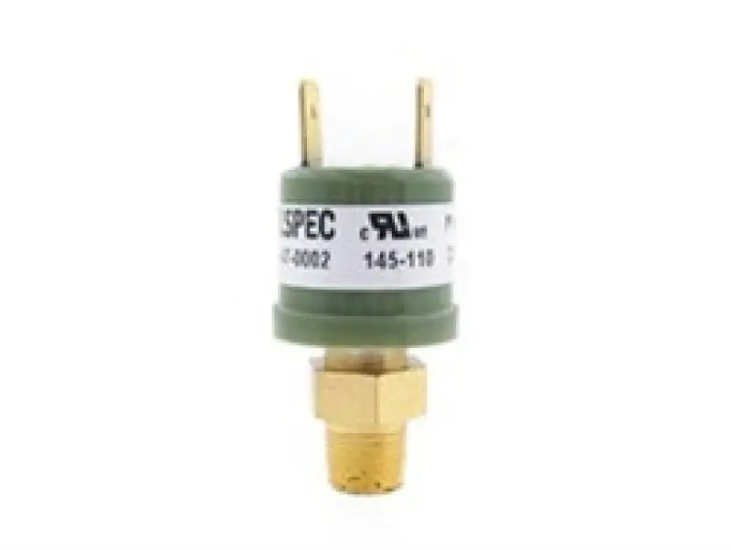 Air Lift Pressure Switch 110-145 Psi 2